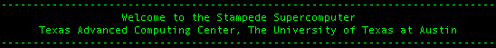 Stampede